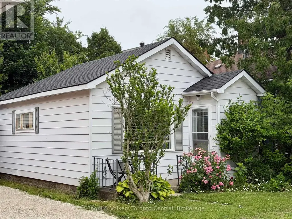 48 Berry Street, Meaford
